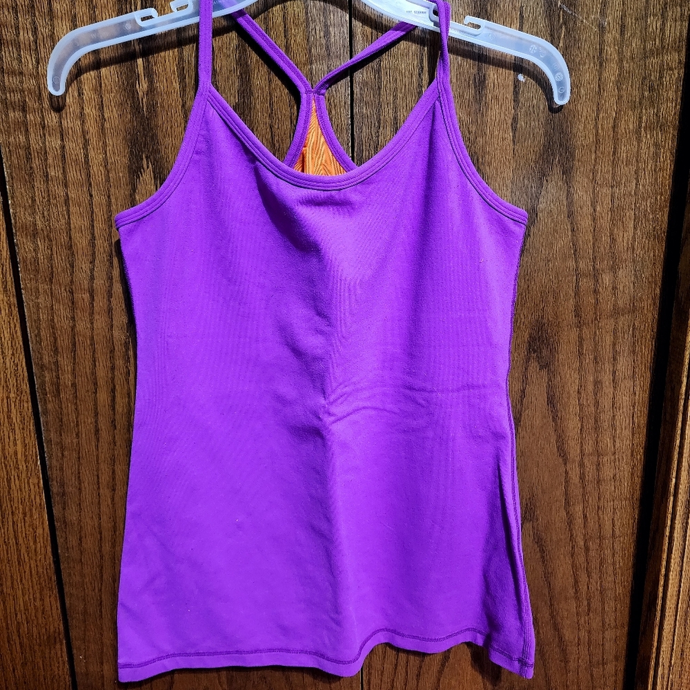 Lululemon